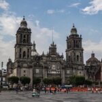 Central Mexico City Private Walking Tour - Exploring the Zócalo and Beyond