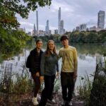 Central Park 5 Star Walking Tour led by Manhattan residents! - Authentic Experiences and Authentic Guides