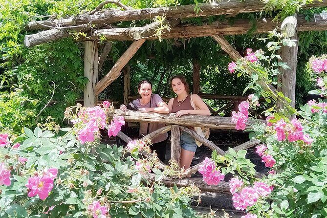 Central Park and Environs Bike Tour - FAQs