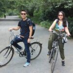 Central Park Bike Tour - Who Should Book This Tour?