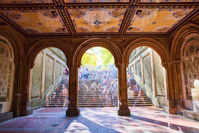 Central Park Bike Tour - Who Should Consider This Tour?
