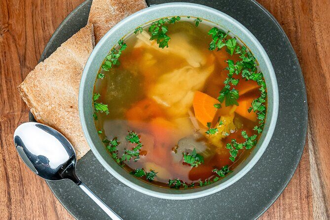 Central Park Cafe: Scenic Lunch & Dinner Experience in NYC - What’s Included and What’s Not