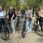 Central Park E Bike Rentals - Final Thoughts