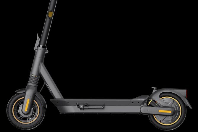 Central Park E Scooter Rentals - Final Thoughts: The Bottom Line