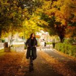 Central Park Escooter Rentals - Who Should Consider This Tour?