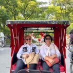 Central Park: Guided 1.5-hour Movie & Celebrity Pedicab Tour - Summary: Who Should Consider This Tour?