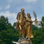 Central Park Intervention Shared Walking Tour - What to Expect During the Tour