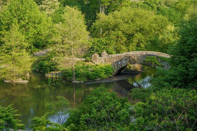 Central Park Movie Locations Pedicab Tour - What Past Travelers Say