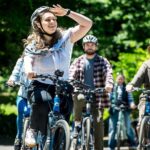 Central Park Movie Locations Tour by Bike, E-Bike, or E-Scooter - Who Is This Tour Best For?