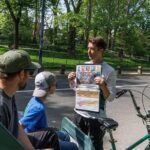 Central Park Movie Tour - The Itinerary Breakdown: What to Expect