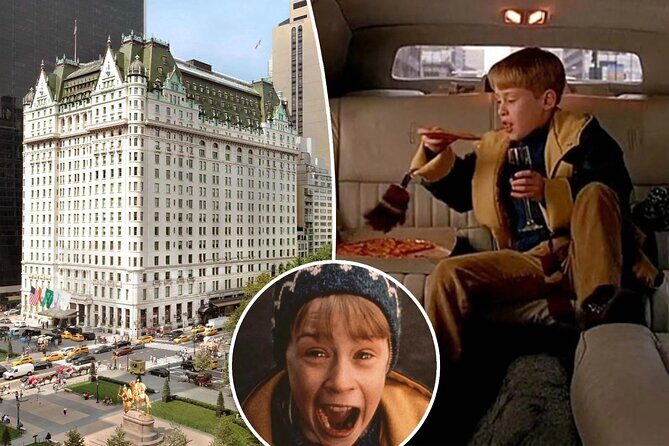 Central Park Movies and Celebrity Hotspots Tour (90 minutes) - Who Will Enjoy This Tour?