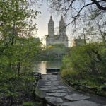 Central Park, NY: Nature, Architecture and Movie Scenes Tour - What the Tour Includes & What It Doesn’t