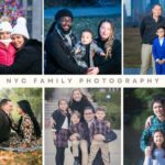 Central Park NYC Family Photoshoot - Memories in the Heart of NYC - What’s Included and What’s Not
