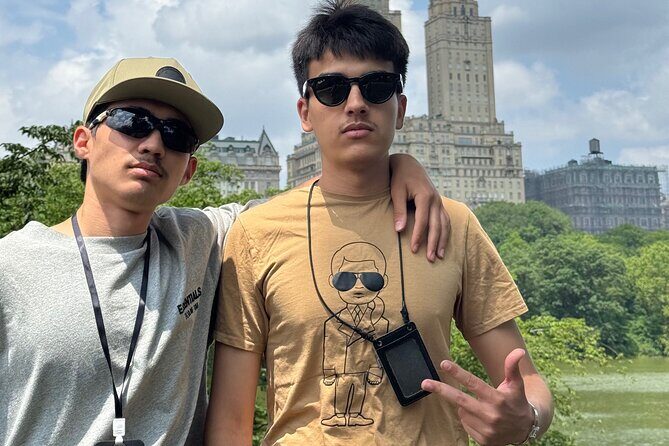 Central Park Pedicab Tour  Guided Ride with Stops - What Do Actual Reviewers Say?