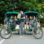 Central Park Pedicab Tour + Optional Natural History Access - Who Will Love This Tour?