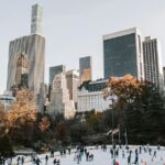 Central Park Pedicab Tour Top Highlights - Exploring the Itinerary in Detail