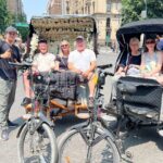 Central Park Pedicab Tour with local Guide - The Itinerary: From Iconic Landmarks to Hidden Gems