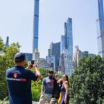 Central Park Pedicab Tour with Top of the Rock Access - Who Will Love This Tour?