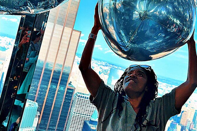 Central Park Pedicab Tours with a Female Driver - Practical Aspects: Duration, Price, and Comfort