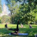 Central Park Pilates - Analyzing the Value