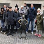 Central Park Zoo and 3hrs Manhattan Walking Tour - Analyzing the Value