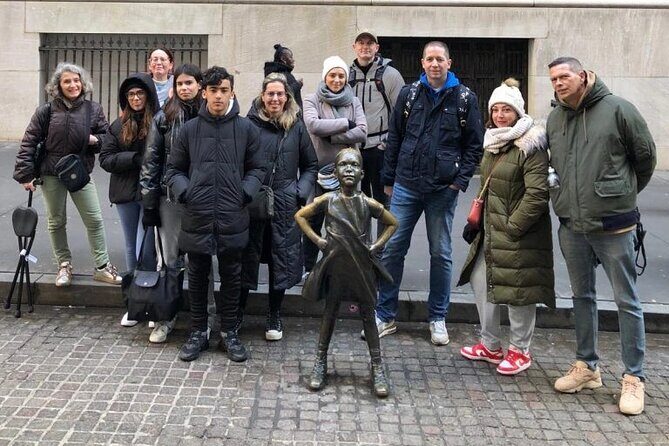 Central Park Zoo and 3hrs Manhattan Walking Tour - Analyzing the Value