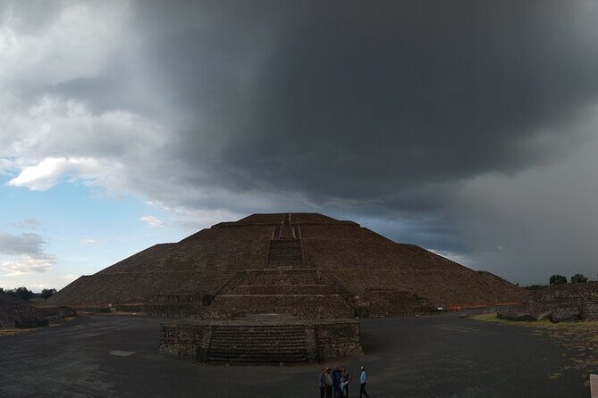 Certified tour in Teotihuacan breakfast included - What the Reviews Say