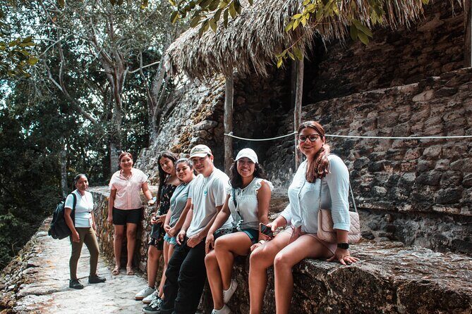 Chacchoben Mayan Ruins and Bacalar Lagoon from Costa Maya - A Closer Look at the Itinerary