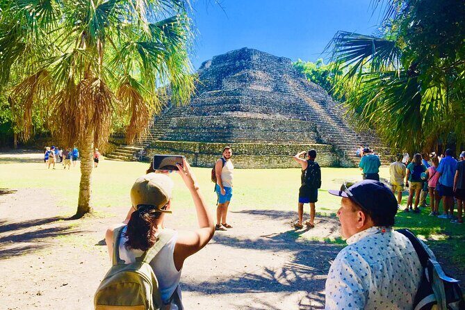 Chacchoben Mayan Ruins and Mayan Experience Combo Tour - Visiting the Village of Chacchoben: Living Mayan Culture