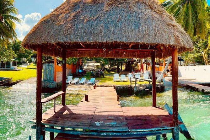 Chacchoben Mayan Ruins and Seven Colors Lagoon - Frequently Asked Questions