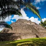 Chacchoben Mayan Ruins & Bacalar 7 Colors Lagoon from Costa Maya - What’s Included and What’s Not