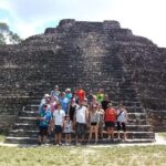 Chacchoben Mayan Ruins from Costa Maya - The Beach Club Option: A Perfect Wind-Down