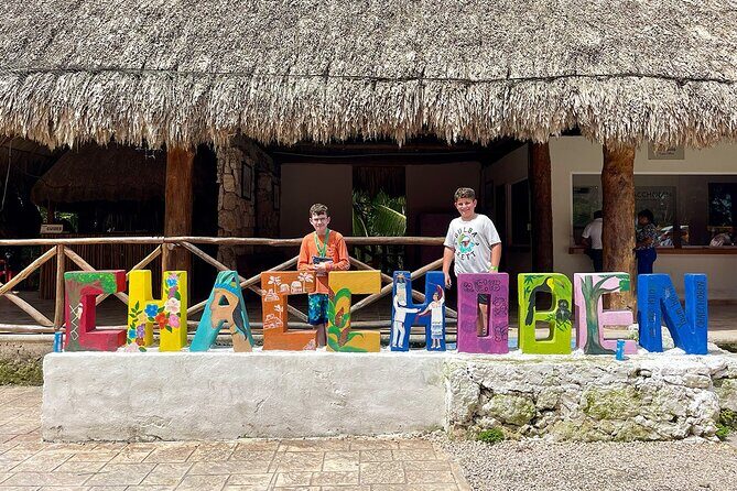 Chacchoben Mayan Ruins Half Day Shore Excursion from Costa Maya - What Makes This Tour Stand Out?