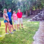 Chacchoben Mayan Ruins Tour from Costa Maya Cruise Port - What’s Not Included