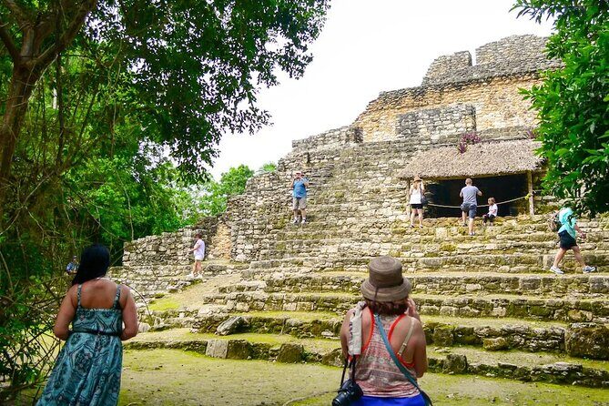 Chacchoben Mayan Ruins Tour with Certified Guide - The Value of the Chacchoben Tour