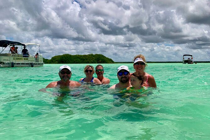 Chacchoben Ruins and Bacalar Boat Tour with Lunch - Final Thoughts