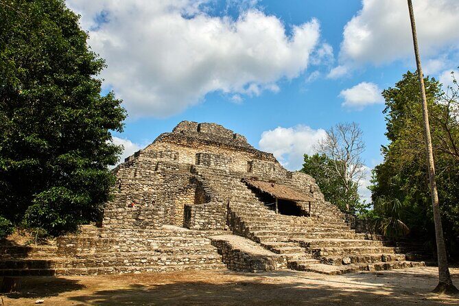 Chacchoben Ruins With certified Guide from Costa Maya Cruise Port - Who Should Consider This Tour?