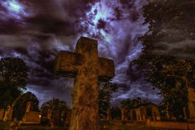 Chains, Coffins, & Curses: Charlottesville Ghost Tours - Authenticity and Reviews