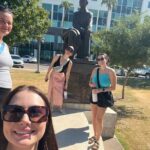 Chandler Scavenger Interactive Hunt Walking Tour - A Closer Look at the Itinerary
