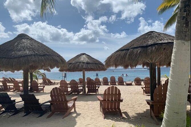 Chankanaab Park Admission + Welcome drink + Snorkeling - Who Is This Tour Best For?