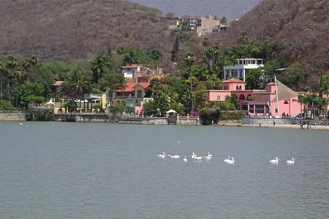 Chapala Lake and Ajijic from Guadalajara - Analyzing the Value
