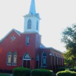 Chapel Hill Historic Churches History and Architecture Tour - FAQ: Your Questions About the Chapel Hill Historic Churches Tour