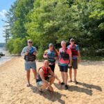 Chapel Hill: Jordan Lake Kayak Rental - The Scenic Highlights and Wildlife Encounters