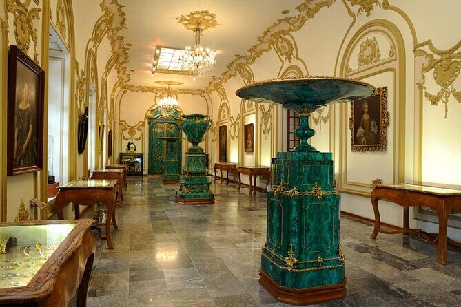 Chapultepec Castle and Anthropology Tour, starting from CDMX - Practical Considerations