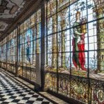 Chapultepec Castle and Gardens - Exploring the Tour Itinerary