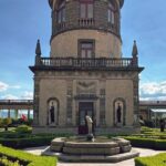 Chapultepec Castle & Anthropology Museum Private Tour - Transportation and Logistics: Making It Stress-Free