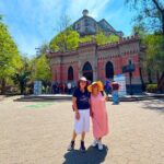Chapultepec Castle & forest: History, Nature, and Hidden Secrets - Exploring Chapultepec Castle and Forest: An In-Depth Review