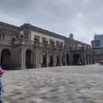 Chapultepec Castle Guided Tour - What to Expect from the Tour