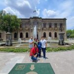 Chapultepec Castle Tour and its surroundings - The Practical Aspects