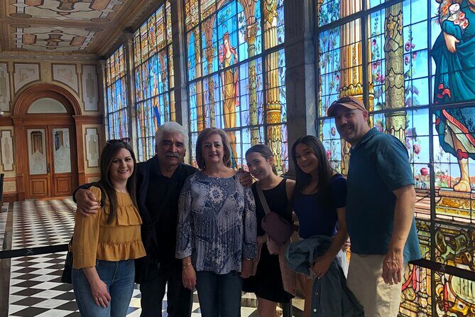 Chapultepec Castle Tour: Walk Through Gardens, History, and Views - The Breakdown of the Experience